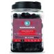 Marmarabirlik M Süper Yağlı Sele Siyah Zeytin 261-290 950 Gr