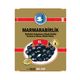 MarmaraBirlik Mega 201-230 Kb Xl Doğal Siyah Zeytin 10 Kğ Z101