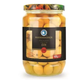 Marmarabirlik Salamura Çizik Yeşil Zeytin  400 gr