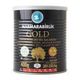 Marmarabirlik Salamura Siyah Zeytin Teneke Gold   400 gr