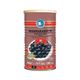 Marmarabirlik Süper Siyah Zeytin Teneke (M) 800 Gr