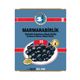 Marmarabirlik Xs Ekstra Yağlı Sele Siyah Zeytin 321-350 10 Kg Teneke