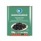 Marmarabirlik Yağlı Salamura 10 kg 351-380 Kalibre Siyah Zeytin