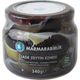 Marmarabirlik Zeytin Ezmesi Sade Cam 340 Gr