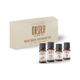Masala 10 ml Karanfil + 10 ml Tarçın + 5 ml Kakule + 5 ml Zencefil Yağı