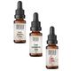 Masala 50 ml Tatlı Badem Yağı + 50 ml Çam Terebentin Yağı + 50 ml Hint Yağı