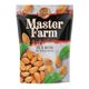 Master Farm 160 g Çiğ İç Tatlı Badem