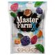 Master Farm X Nr1 140 gr Çiğ Karışık Kuruyemiş