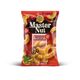 Master Nut 100 gr Fıstık Ezmeli Acı Biberli Mısır Cipsi
