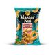 Master Nut 100 gr Fıstık Ezmeli Deniz Tuzlu Mısır Cipsi