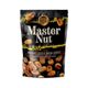 Master Nut 55 gr Barbekü Soslu Mısır Çerezi
