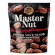 Master Nut 80 gr Kavrulmuş Tuzlu İç Yer Fıstığı