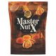 Master Nutx 160 gr Nr2 Soslu Karışık Kuruyemiş
