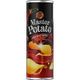 Master Potato 110 gr Acılı Baharatlı Cips