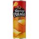 Master Potato 110 gr Original Cips