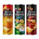 Master Potato 3'lü 160 gr Karma Paket Potato Cips