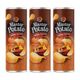 Master Potato 3x160 gr Barbekü Çeşnili Cips