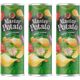 Master Potato 3x160 gr Sebze Çeşnili Cips