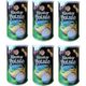 Master Potato 6x60 gr Soğanlı Ekşi Kremalı Cips
