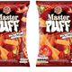 Master Puff 2x90 gr Acı Ketçap Çeşnili Mısır Çerezi