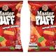 Master Puff 2x90 gr Ketçap Mısır Çerezi