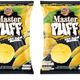 Master Puff 2x90 gr Süt Mısırı Çeşnili Mısır Çerezi