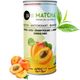 Matcha 20'li Kayısılı Detox Çay