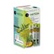 Matcha 20x8 gr Premium Japanese Bromelain Ananaslı Limonlu Matcha Çayı