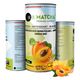 Matcha 20x8 gr Premium Japanese Kayısı Aromalı Maça Matcha Form Çayı