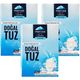 Mayi Tuz 3x1.5 kg Doğal Bulaşık Makinesi Tuzu
