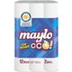 Maylo Çift Katlı 12'lı Rulo Kağıt Havlu
