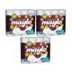 Maylo Süper 3 Katlı 3x32 Rulo Tuvalet Kağıdı