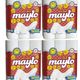 Maylo Süper 3 Katlı 4x12'li Kağıt Havlu