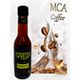 Mca Coffee Şekersiz 250 ml Espresso Soğuk Kahve