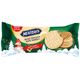 McVities 91 gr Beyaz Çikolata Kaplı Karamelli Tarçınlı Bisküvi