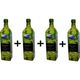 Mecitefendi 1x4 lt Çakşır Kökü Suyu