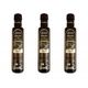 Mecitefendi 3x250 ml Çörekotu Yağı