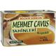 Mehmet Çavuş Teneke Kutu 1 kg Kepekli Bozkır Tahini