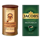 Mehmet Efendi 250 gr Türk Kahvesi + Jacobs 250 gr Monarch Filtre Kahve