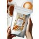 Mel and Mira Caramel Coffee 100 gr Karamel Aromalı Filtre Kahve