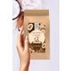 Mel and Mira Coconut Bean Coffee 200 gr Hindistan Cevizi Aromalı Çekirdek Kahve