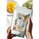 Mel And Mira Mango Coffee 100 gr Mango Aromalı Filtre Kahve