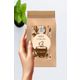 Mel and Mira Mint Bean Coffee 200 gr Nane Aromalı Çekirdek Kahve
