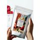 Mel and Mira Strawberry Coffee 100 gr Çilek Aromalı Filtre Kahve