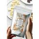 Mel and Mira White Chocolate Coffee 100 gr Beyaz Çikolata Aromalı Filtre Kahve