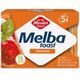 Melba Susamlı 100 gr Toast
