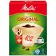 melitta 102 Original Aromazones 80 Adet Filtre Kağıdı
