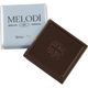 Melodi 500 gr Etiketli Madlen Bitter Çikolata