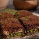 Melodi 8 kg Soğuk Bitter Baklava Çikolata Tozu