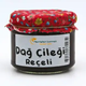 Memleket Gurmesi 330 gr Dağ Çileği Reçeli